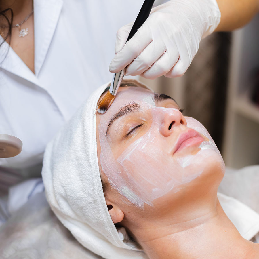 South Lash & Beauty Spa