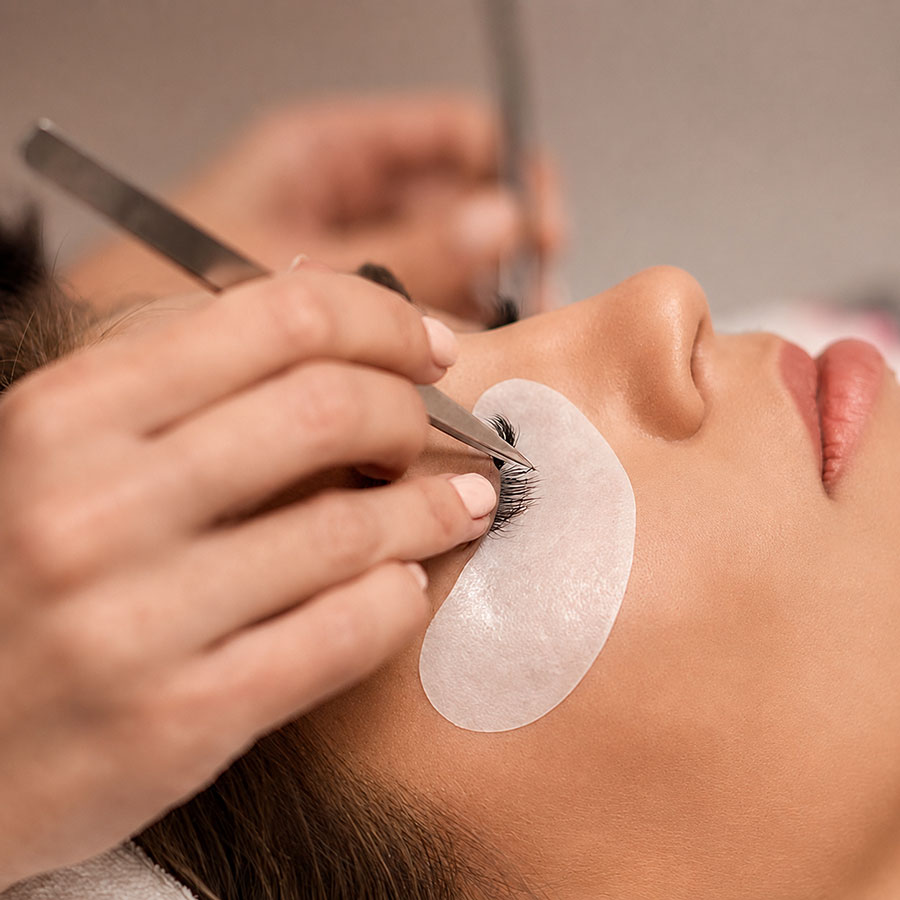 South Lash & Beauty Spa