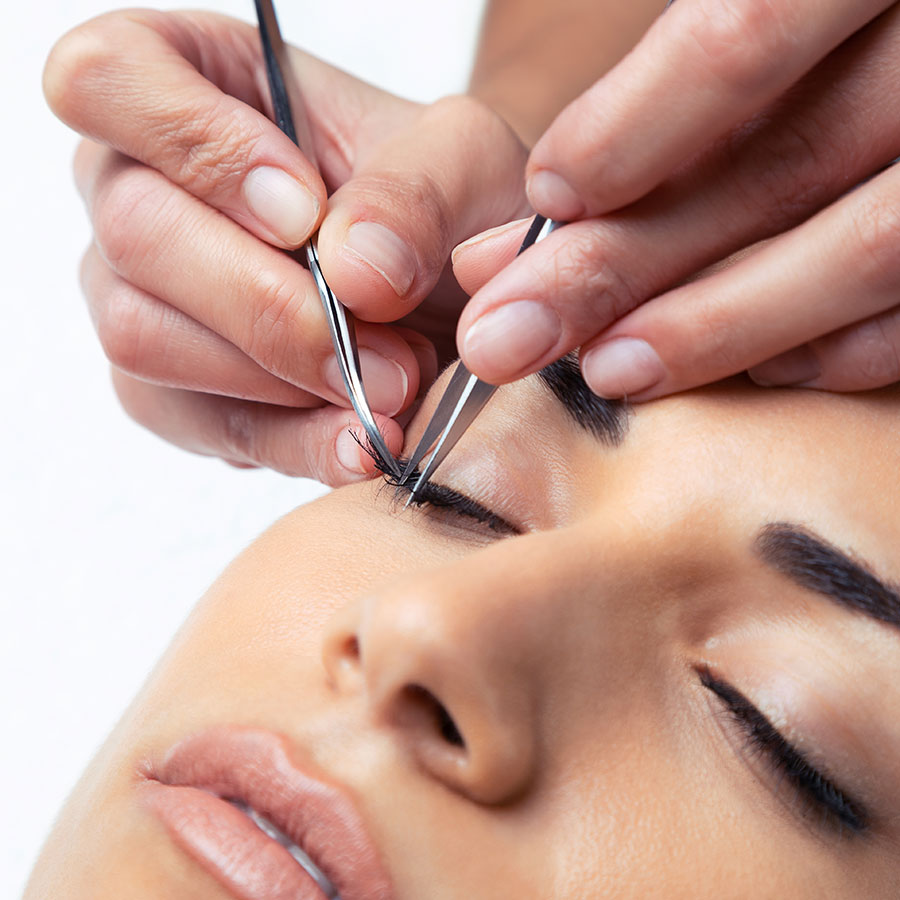 South Lash & Beauty Spa